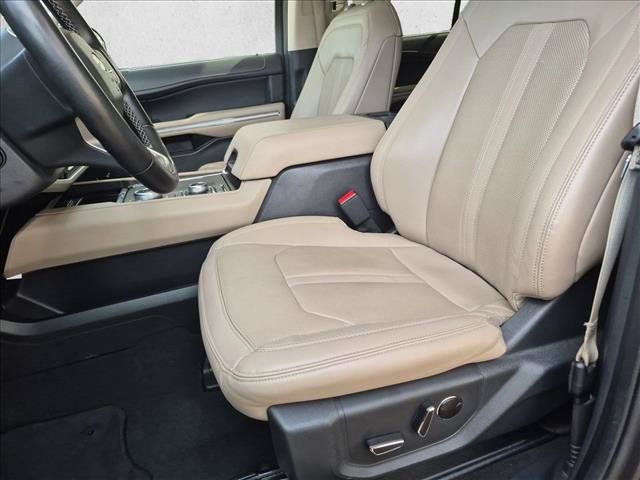 Certified 2024 Ford Expedition Limited AWD/4WD image 17