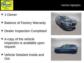 Used 2024 GMC Terrain SLE w/ Driver Convenience Package AWD/4WD video 2