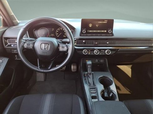 Used 2024 Honda Civic Sport image 17
