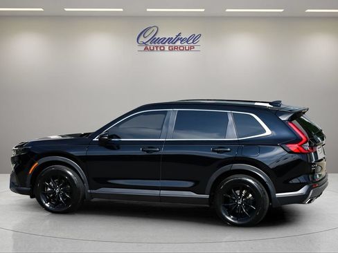 Used 2024 Honda CR-V Sport image 7