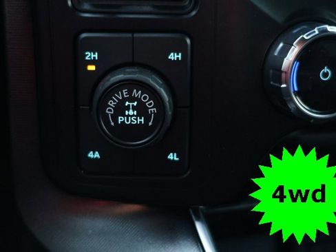 Used 2023 Ford F150 Raptor w/ Equipment Group 802A Raptor R image 29