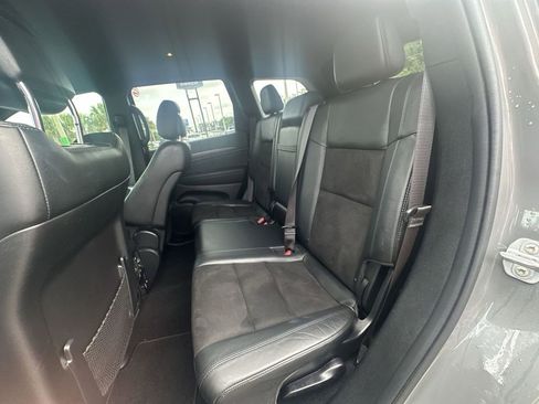 Used 2021 Jeep Grand Cherokee Laredo X AWD/4WD image 19
