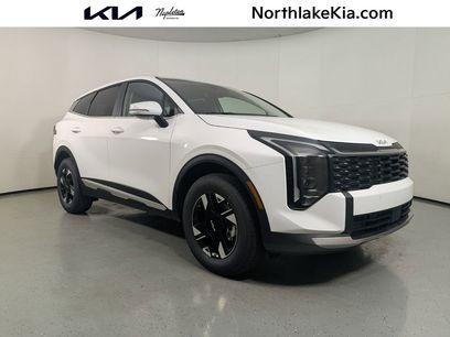 New 2026 Kia Sportage LX w/ LX Convenience Package