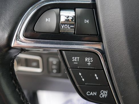 Used 2019 Lincoln Navigator L Reserve image 68