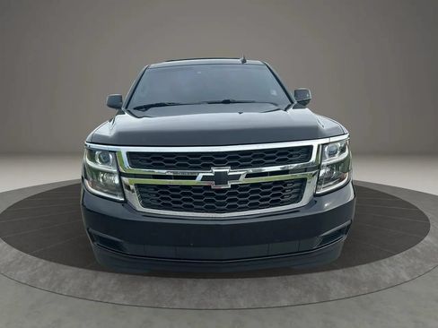 Used 2015 Chevrolet Tahoe LT RWD image 3