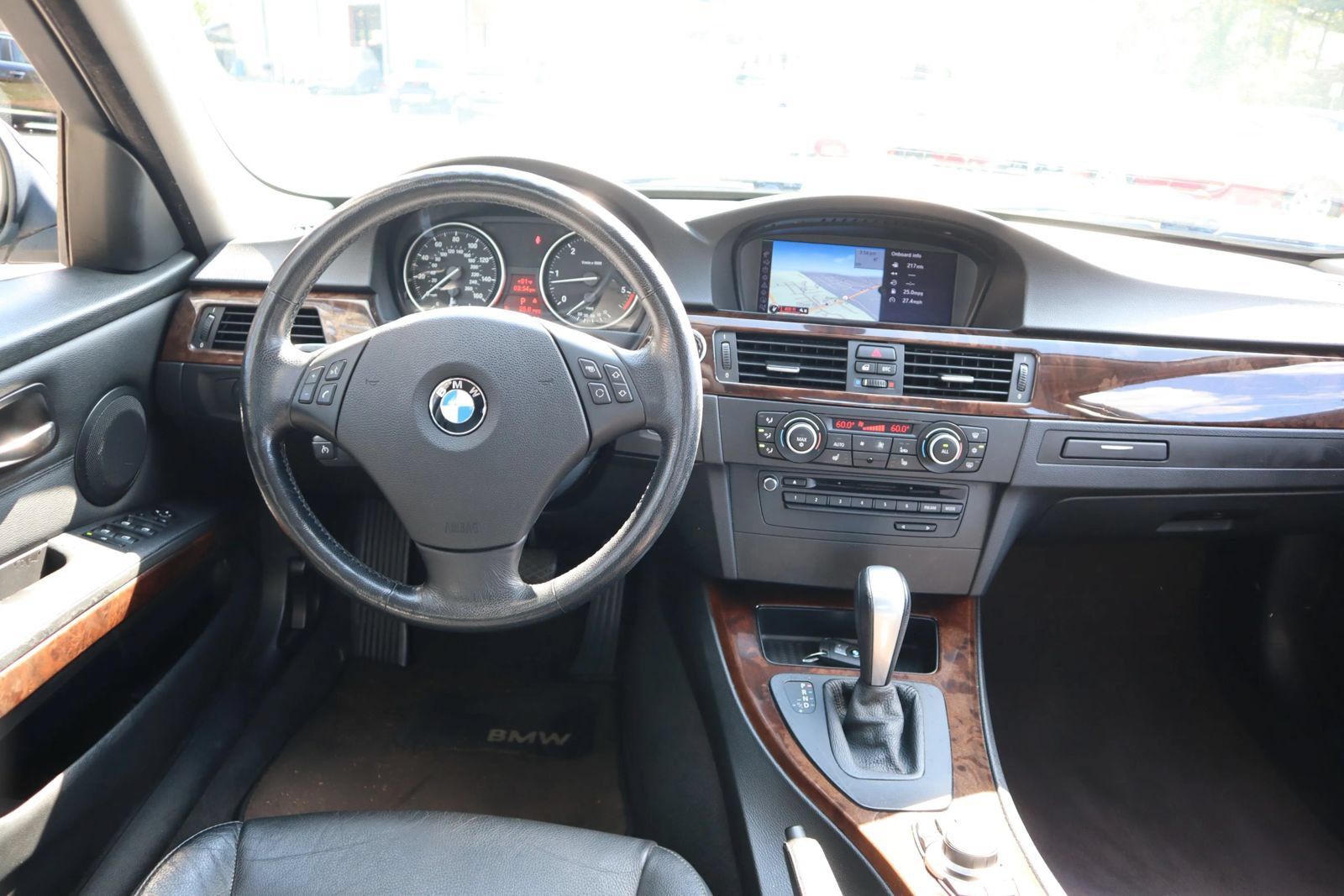 Used 2010 BMW 335d Sedan RWD image 20