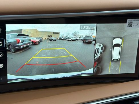 New 2026 Hyundai Palisade Calligraphy image 18