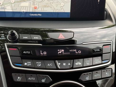 Certified 2024 Acura RDX SH-AWD w/ Advance Package image 22