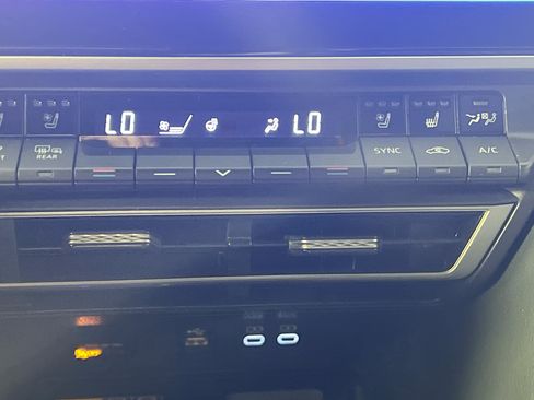 Used 2025 Toyota Camry XSE w/ Premium Plus Package FWD image 26