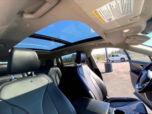 Used 2022 Lincoln Nautilus Reserve image 22