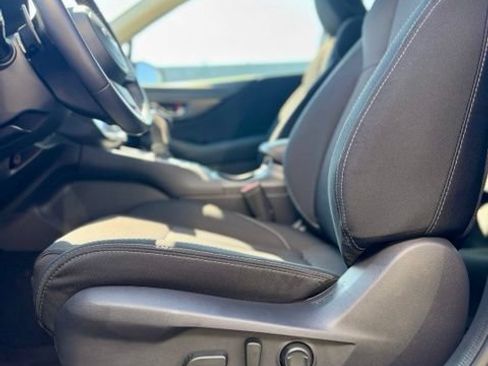 Certified 2025 Subaru Legacy Premium AWD/4WD image 11