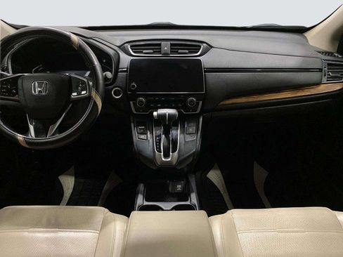 Used 2019 Honda CR-V EX-L image 22