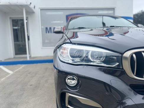 Used 2019 BMW X6 xDrive35i w/ Convenience Package image 13