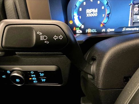 Certified 2025 Ford Bronco Sport Big Bend w/ Convenience Package image 30