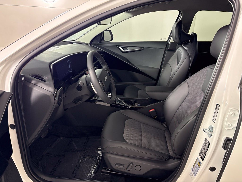 New 2026 Kia Niro Wind FWD image 25