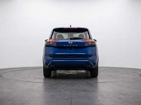 Used 2025 Nissan Rogue SV FWD image 7