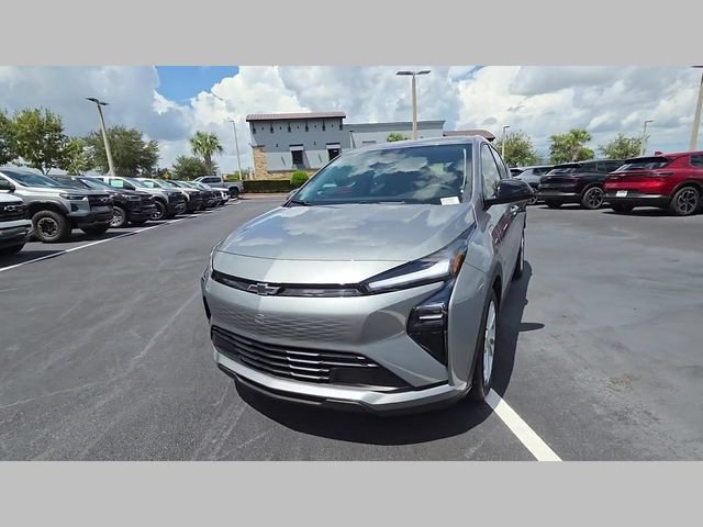 New 2027 Chevrolet Bolt LT w/ Comfort Package FWD image 22