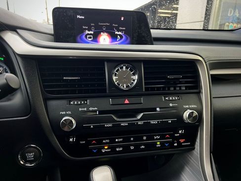 Used 2017 Lexus RX 350 F Sport image 55