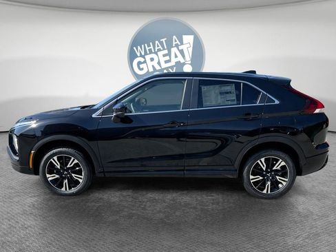 New 2026 Mitsubishi Eclipse Cross AWD image 4