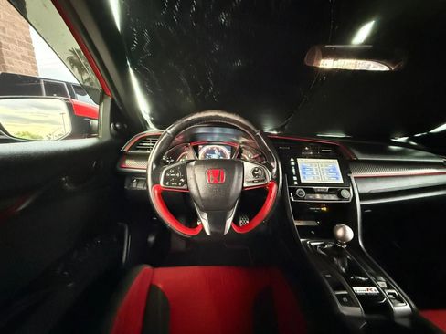 Used 2017 Honda Civic Type R image 52