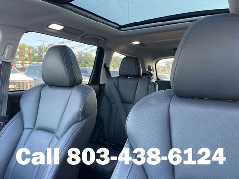 Used 2021 Subaru Ascent Touring w/ Popular Package #2A AWD/4WD image 29