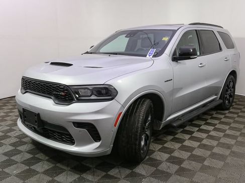 Used 2024 Dodge Durango R/T AWD/4WD image 5