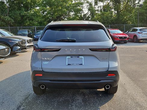New 2026 MAZDA CX-5 Preferred AWD/4WD image 5