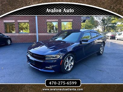 Used 2015 Dodge Charger SXT w/ Rallye Group