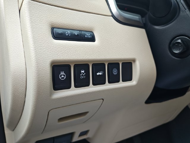 Certified 2024 Nissan Murano Platinum w/ Cargo Package AWD/4WD image 28