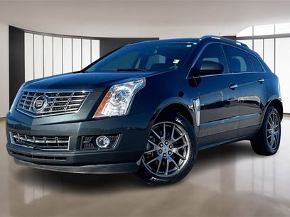 Used 2014 Cadillac SRX Performance