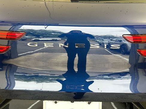 New 2026 Genesis GV70 2.5T Sport Prestige w/ G1 Accessory Package image 22