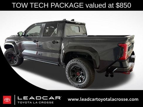 Used 2026 Toyota Tacoma TRD Pro w/ Tow Tech Package AWD/4WD image 2