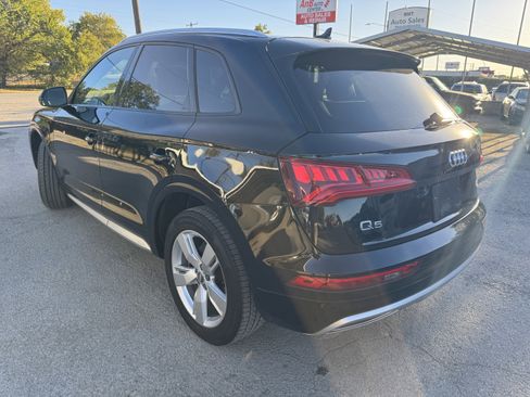 Used 2018 Audi Q5 2.0T Premium image 7