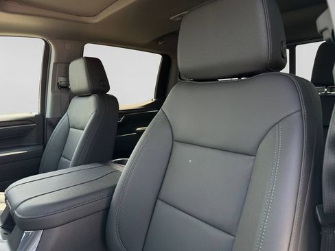 New 2026 GMC Sierra 1500 SLT w/ SLT Premium Plus Package AWD/4WD image 22