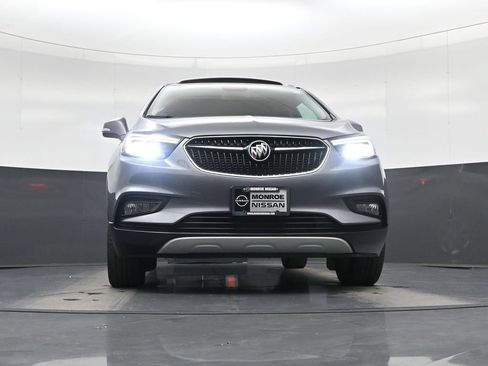 Used 2019 Buick Encore Essence w/ Experience Buick Package AWD/4WD image 17