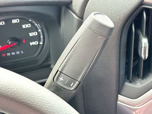 New 2024 Chevrolet Silverado 3500 W/T w/ WT Convenience Package image 15