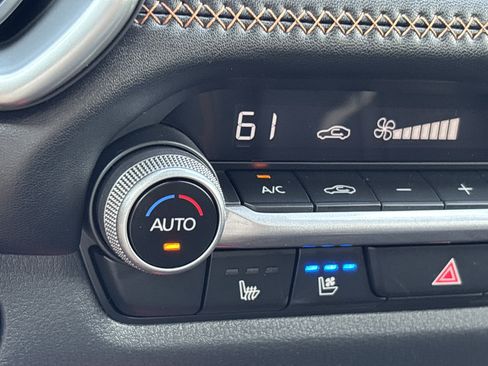 New 2026 MAZDA CX-50 AWD 2.5 Hybrid w/ Weather Package image 32