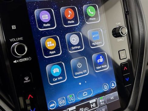 New 2026 Subaru Crosstrek 2.5i Limited image 15