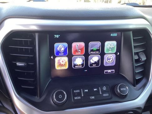 Used 2019 GMC Acadia SLT image 15