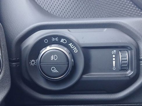 New 2026 Jeep Gladiator Mojave AWD/4WD image 12