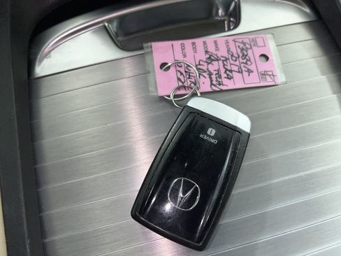 Used 2019 Acura RDX AWD w/ Technology Package image 24