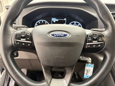 Used 2024 Ford Transit 250 Low Roof image 28