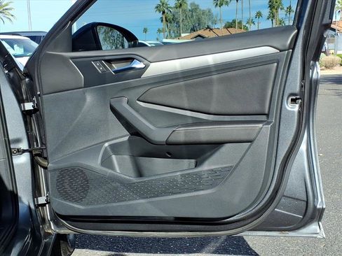 Certified 2023 Volkswagen Jetta S image 14