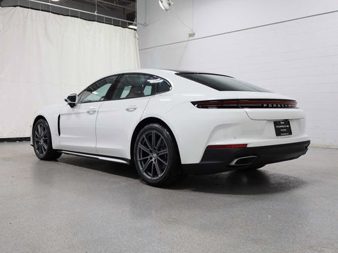 New 2026 Porsche Panamera RWD image 3