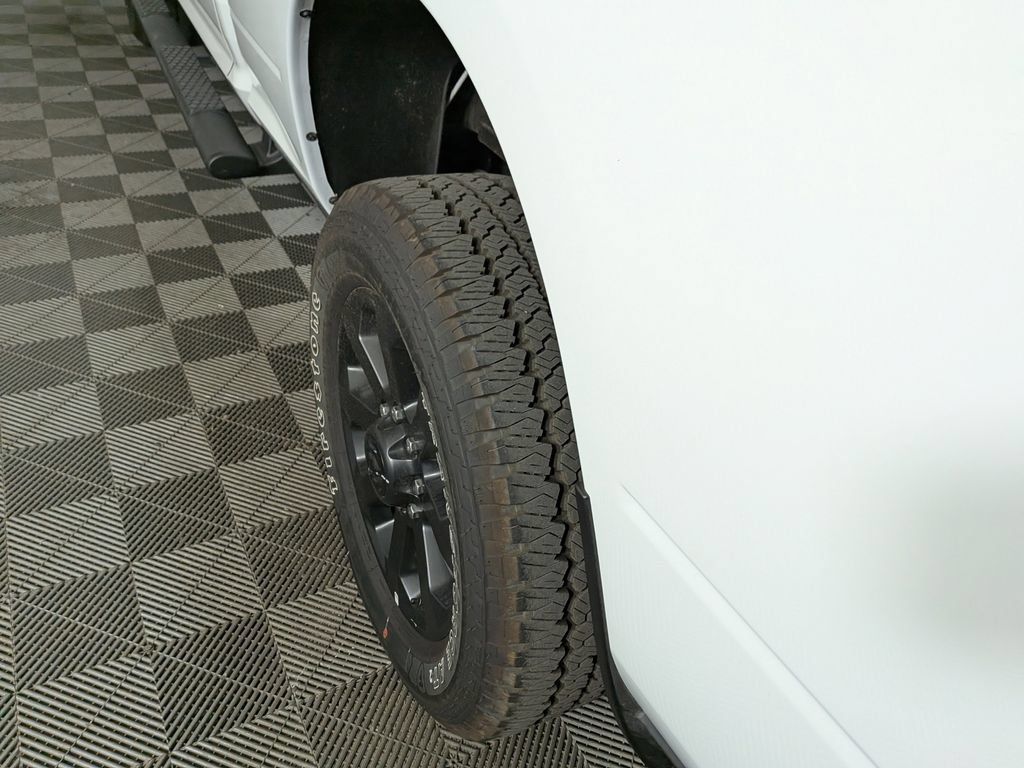 Certified 2026 RAM 2500 Tradesman AWD/4WD image 7