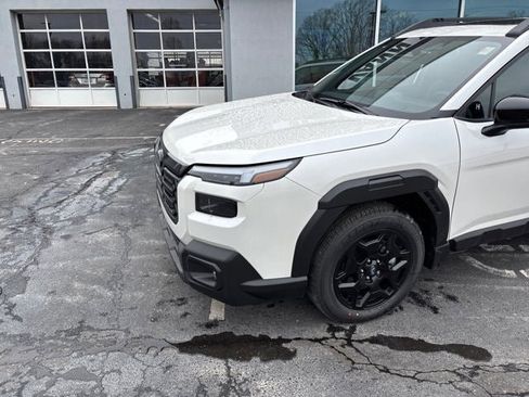 New 2026 Subaru Outback Limited image 59