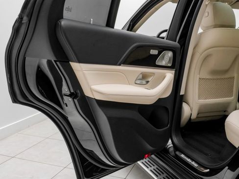 Used 2022 Mercedes-Benz GLE 580 4MATIC image 48