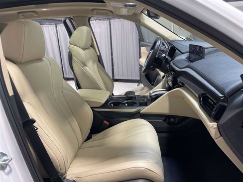 Certified 2024 Acura MDX SH-AWD image 14