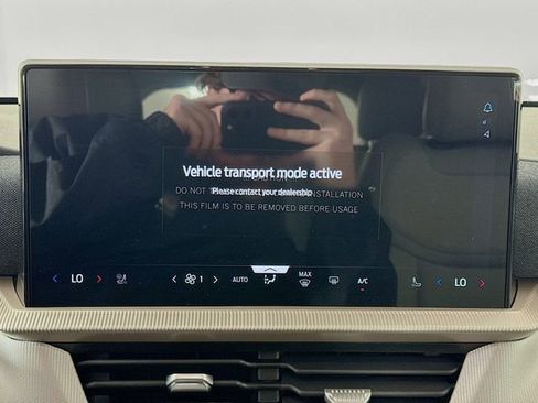 New 2026 Ford Explorer Active w/ Active Comfort Package image 14