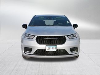 Used 2023 Chrysler Pacifica Limited w/ S Appearance Package video 2